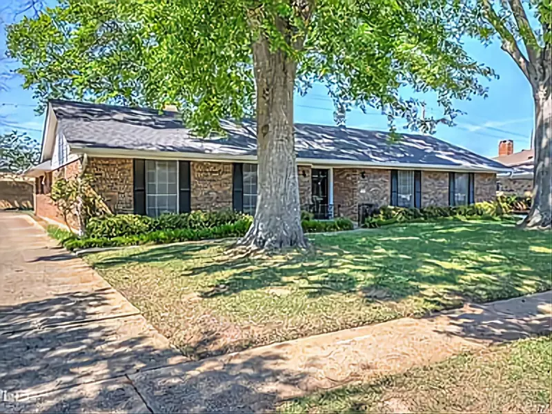 806 Captain Shreve Drive, Shreveport, LA 71105