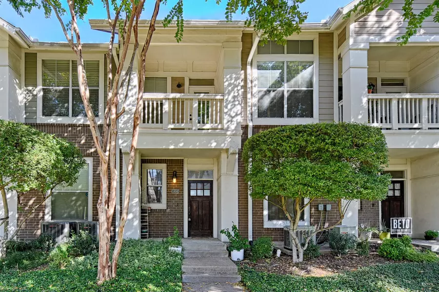 1850 Summit Avenue, Dallas, TX 75206