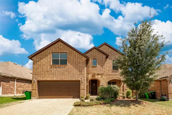 941 Lake Meadow Lane, Little Elm, TX 75068