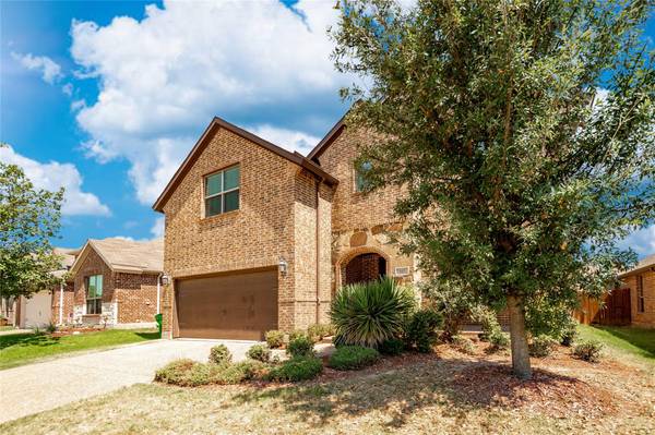 Little Elm, TX 75068,941 Lake Meadow Lane