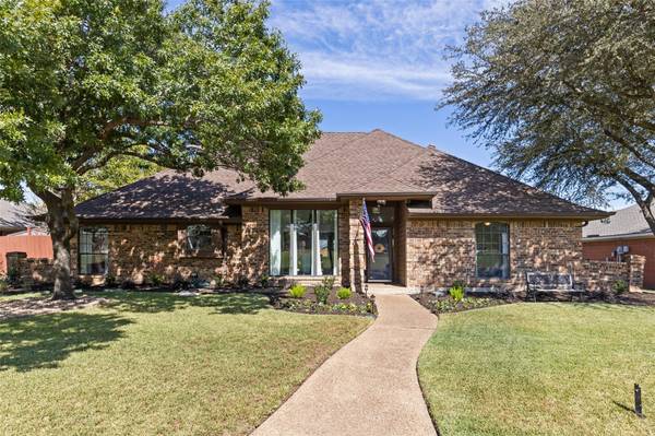 2605 Fountain Head Drive, Plano, TX 75023