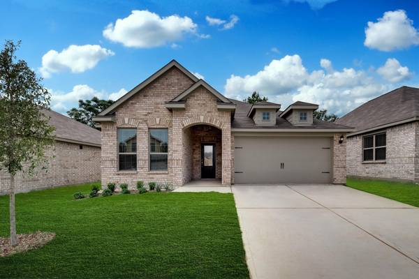 7616 Thunder River Road, Fort Worth, TX 76120