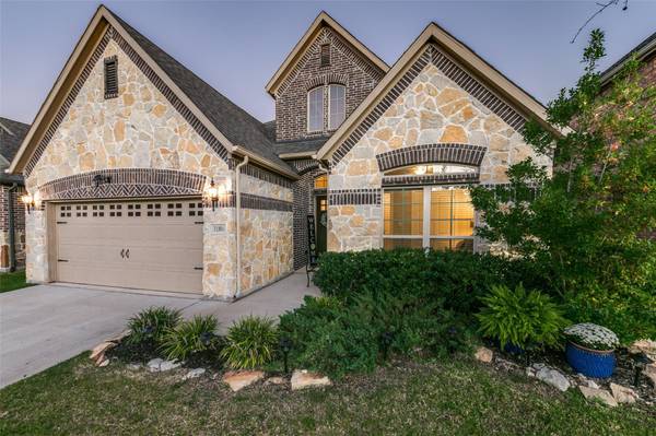 3106 Grand Bay Drive, Garland, TX 75040