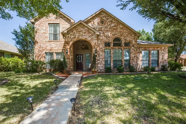 Rowlett, TX 75089,3513 Lilac Lane