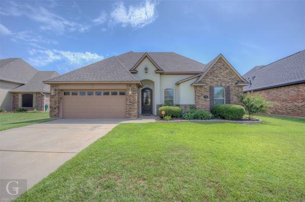 308 Camelback Drive,  Bossier City,  LA 71111