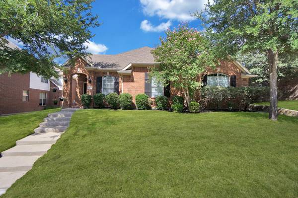 2080 Glencoe Drive, Rockwall, TX 75087