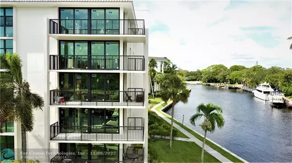 Fort Lauderdale, FL 33315,1350 River Reach Dr  #415