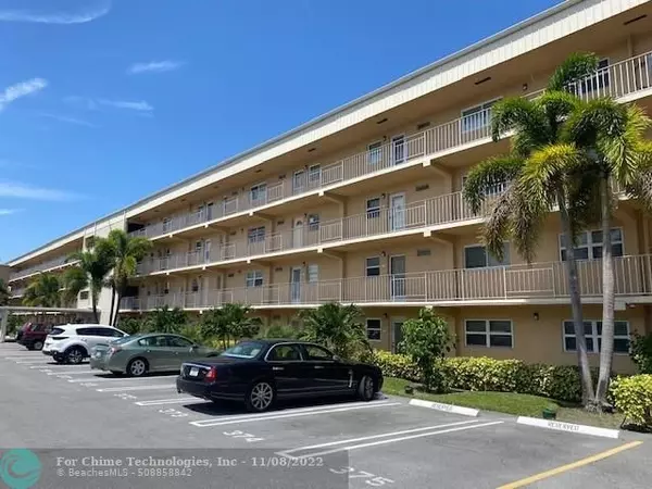 2600 NE 1st Ln  #309, Boynton Beach, FL 33435