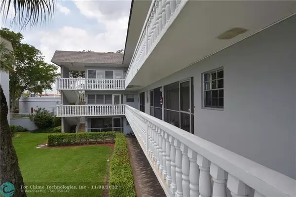 Pompano Beach, FL 33060,1971 SE 5th Ct  #204