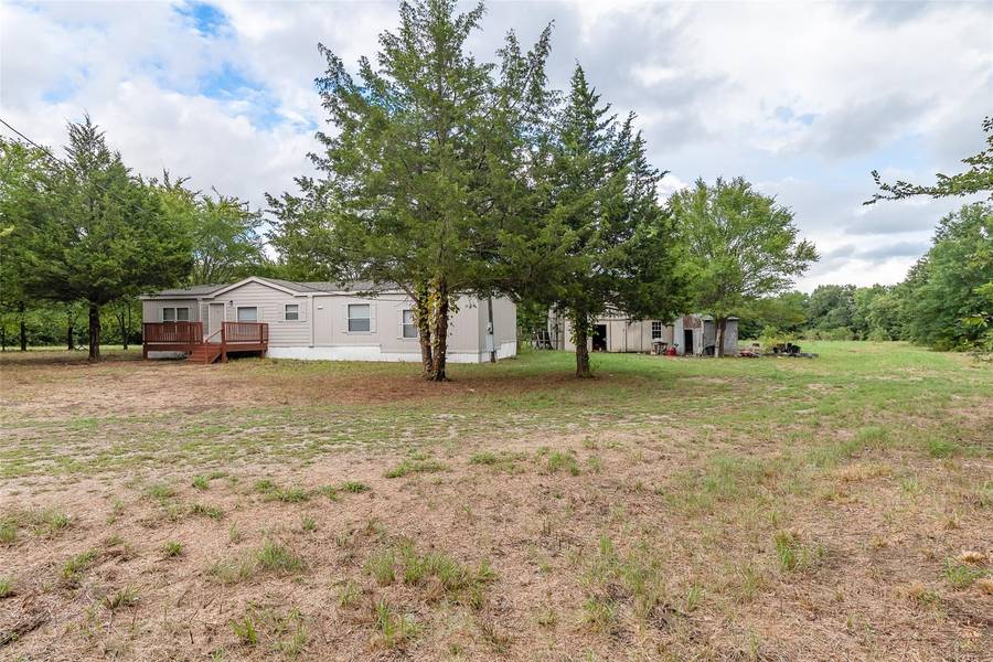 4381 County Road 4206, Campbell, TX 75442