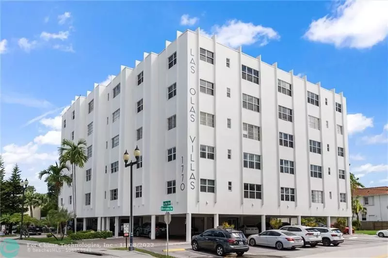 1770 E Las Olas Blvd  #203, Fort Lauderdale, FL 33301