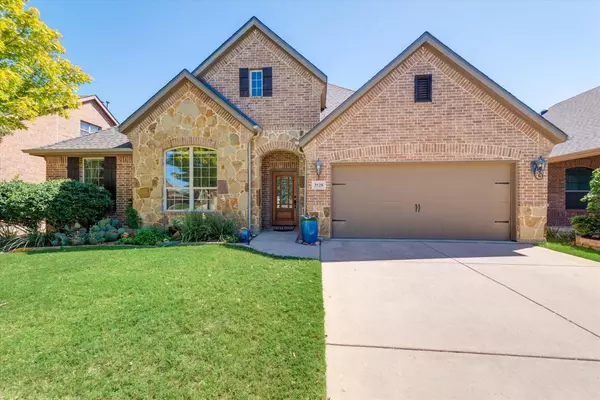 3528 Pedigree Trail, Fort Worth, TX 76244