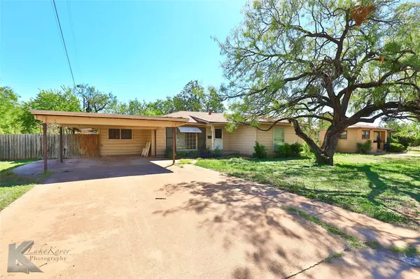 2225 Ross Avenue, Abilene, TX 79605