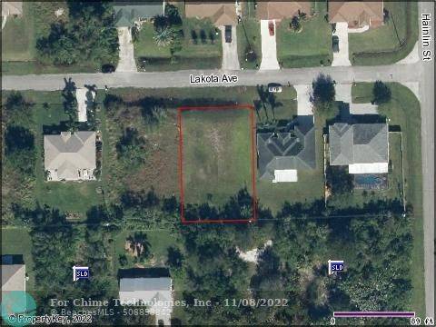 Port Saint Lucie, FL 34953,514 SW Lakota Ave