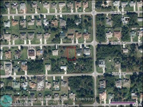 Port Saint Lucie, FL 34953,514 SW Lakota Ave