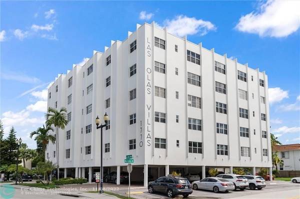 1770 E Las Olas Blvd  #203,  Fort Lauderdale,  FL 33301