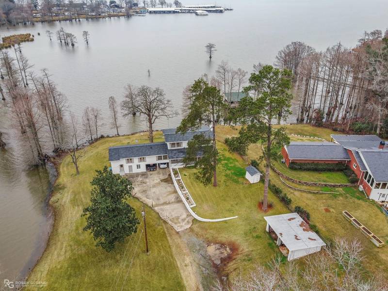 5740 S Lakeshore Drive, Shreveport, LA 71119