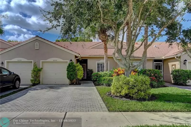 8606 Logia Cir  #8606, Boynton Beach, FL 33472