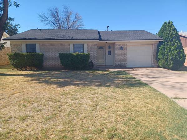 5225 Fairmont Street, Abilene, TX 79605