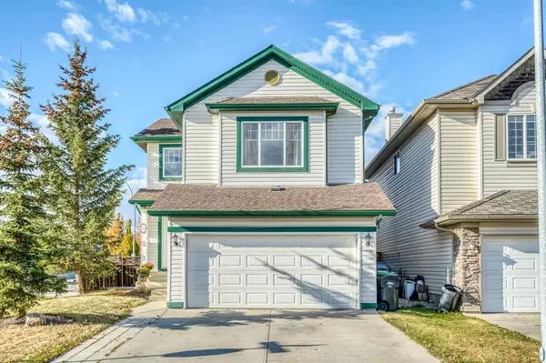 Calgary, AB T3L 2L2,221 Tuscany Meadows HTS NW