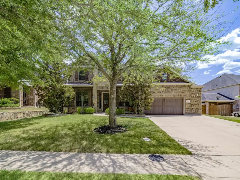 6732 Old Settlers Way, Dallas, TX 75236