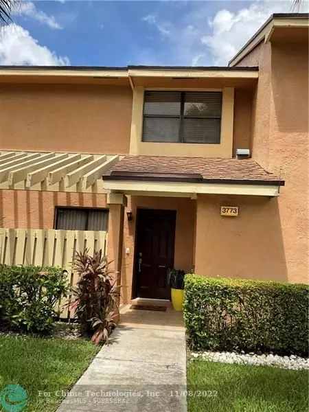 Coconut Creek, FL 33066,3773 NW Carambola Cir