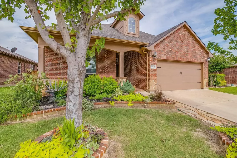 12837 Breckenridge Court, Fort Worth, TX 76177