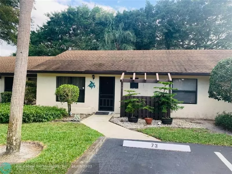 74 Via De Casas Norte  #74, Boynton Beach, FL 33426