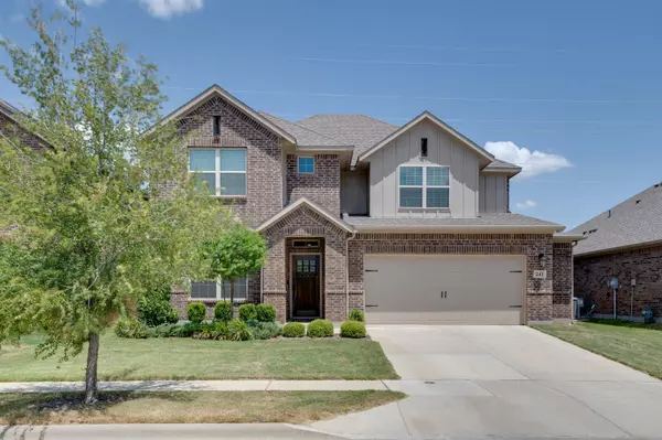 Fort Worth, TX 76131,241 Black Alder Drive