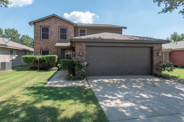 2324 Southway, Denton, TX 76207