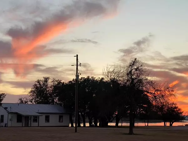 Graford, TX 76449,Lot 414 Canyon Wren Loop