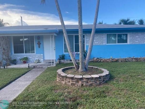 5041 SW 11th St,  Plantation,  FL 33317