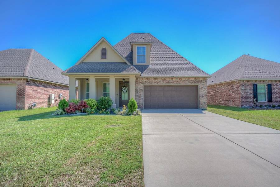 639 Riverscape Drive, Shreveport, LA 71104