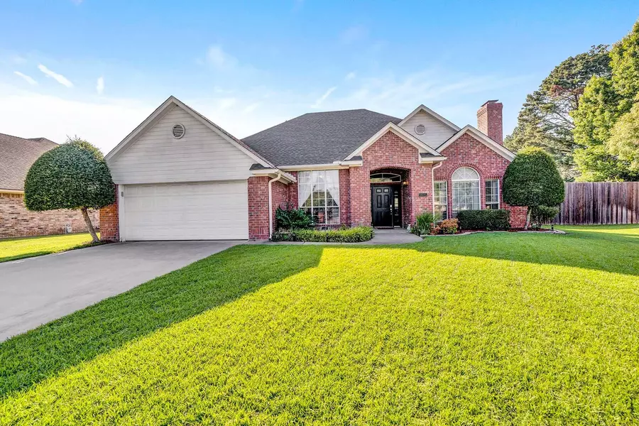 1401 Jennifer Circle, Sulphur Springs, TX 75482