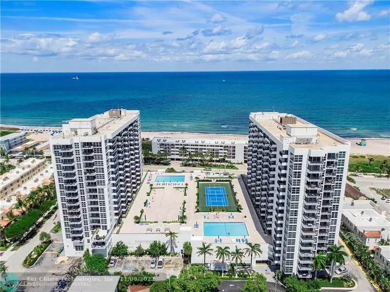 525 N Ocean Blvd  #1216, Pompano Beach, FL 33062