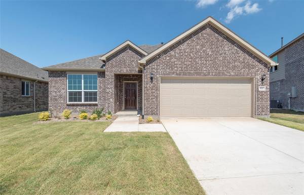 921 Penny Street, Anna, TX 75409