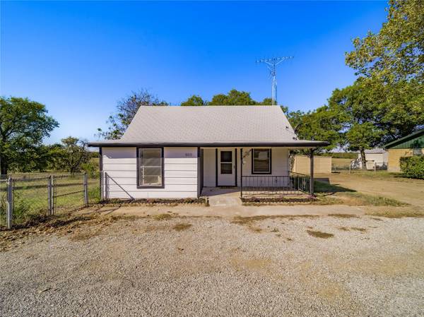 503 High Street,  Valley View,  TX 76272