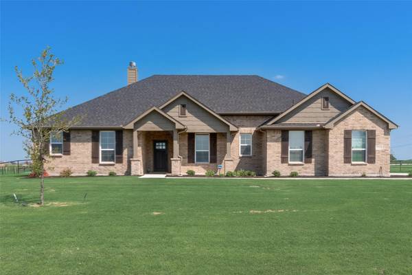 3846 View Road, Sanger, TX 76266