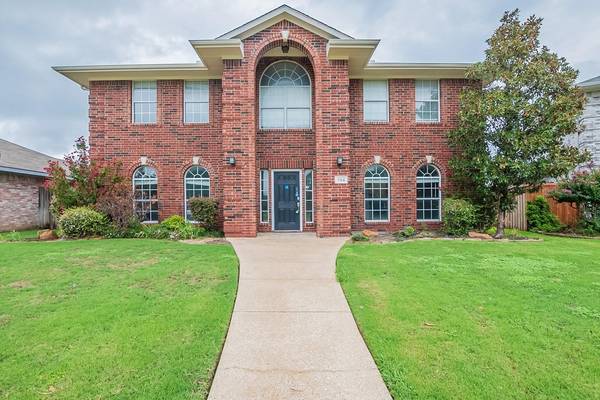 704 Andersonville Lane, Wylie, TX 75098