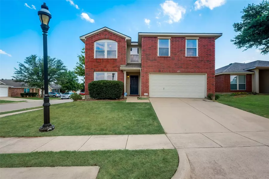 1401 Brandywine Lane, Little Elm, TX 75068