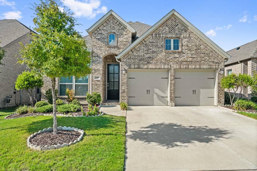 2307 Birdwell Cove, Forney, TX 75126