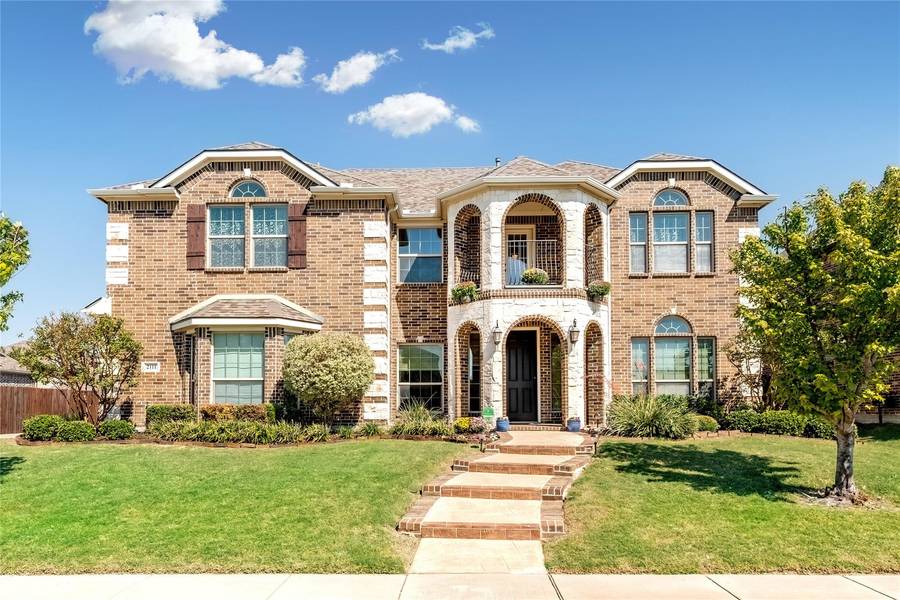 2111 Nocona Drive, Prosper, TX 75078