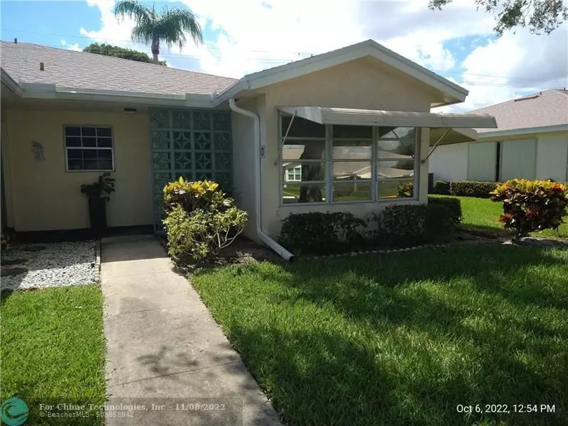 5054 N Lakefront Blvd  #D, Delray Beach, FL 33484