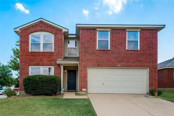 Little Elm, TX 75068,1401 Brandywine Lane