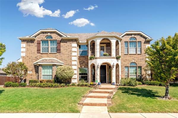 2111 Nocona Drive, Prosper, TX 75078