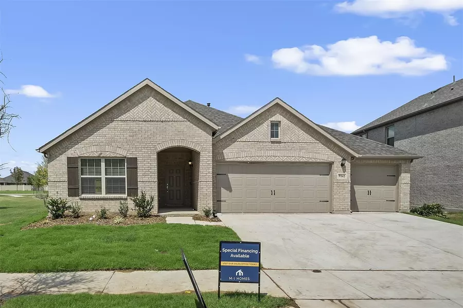 7145 Pampas Place, Grand Prairie, TX 76084