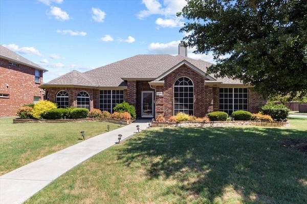 1123 Majestic Way, Wylie, TX 75098