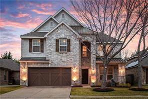 6345 Cedar Falls Drive, The Colony, TX 75056