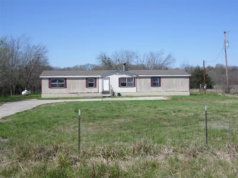 244 County Road 2745, Caddo Mills, TX 75135