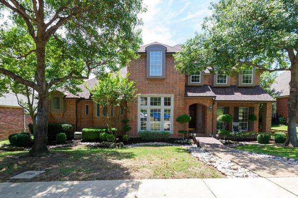 941 Blue Jay Lane, Coppell, TX 75019